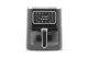 BEWELLO BW1002B Olaj nélküli fritőz - 220-240 V - 1450W - 5 L - érintőgombos