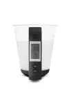 BW1015 Digitális konyhai mérőkancsó - elemes - 600 ml