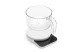 BW1019 Digitális konyhai mérőkancsó - 2 x AAA - 800 ml BW1019 Digitális konyhai mérőkancsó - 2 x AAA - 800 ml