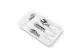BEWELLO BW1021B Evőeszköz készlet tartóval - fehér - 16 részes - 32,7 x 19,5 x 4,7 cm BEWELLO BW1021B Evőeszköz készlet tartóval - fehér - 16 részes - 32,7 x 19,5 x 4,7 cm