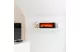 BW2015 Kandalló LED-es lánghatással, 3 x C elem / USB - 60 x 10 x 20 cm BW2015 Kandalló LED-es lánghatással, 3 x C elem / USB - 60 x 10 x 20 cm