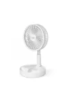 BEWELLO BW2052 Összecsukható ventilátor, akkumulátoros, teleszkópos, 4800 mAh BEWELLO BW2052 Összecsukható ventilátor, akkumulátoros, teleszkópos, 4800 mAh