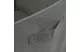 BEWELLO BW2076 Szövet tárolódoboz - 32 x 22 x 22 cm - szürke BEWELLO BW2076 Szövet tárolódoboz - 32 x 22 x 22 cm - szürke