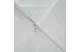 BEWELLO BW2078 Szövet tárolódoboz - 32 x 32 x 12 cm - 8 zseb - szürke BEWELLO BW2078 Szövet tárolódoboz - 32 x 32 x 12 cm - 8 zseb - szürke