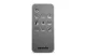 BEWELLO BW2100 Fali hősugárzó - 1000/2000W - LED kijelző - 230V - fehér BEWELLO BW2100 Fali hősugárzó - 1000/2000W - LED kijelző - 230V - fehér