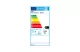 BEWELLO BW2100 Fali hősugárzó - 1000/2000W - LED kijelző - 230V - fehér - 4