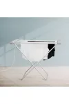 BW3000 Elektromos ruha -és törölközőszárító - 230V, 100W, 94 x 50 x 74 cm BW3000 Elektromos ruha -és törölközőszárító - 230V, 100W, 94 x 50 x 74 cm