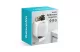 BEWELLO BW3003 WC-papír tartó szekrény - fehér - 200 x 130 x 205 mm BEWELLO BW3003 WC-papír tartó szekrény - fehér - 200 x 130 x 205 mm