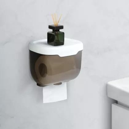   BEWELLO BW3018 WC-papír tartó szekrény - 155 x 130 x 130 mm