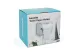BEWELLO BW3019 WC-papír tartó - fehér - 145 x 130 x 123 mm - fehér - 3 BEWELLO BW3019 WC-papír tartó - fehér - 145 x 130 x 123 mm - fehér - 3