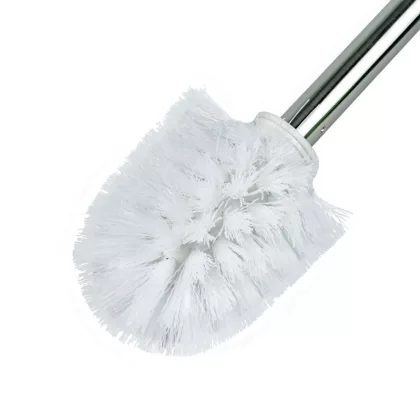 BEWELLO BW3032 WC kefe - 27 x 7,5 x 7,5 cm - fehér