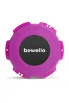 BEWELLO BW4005 Twister fitnesz korong - gumi kötéllel - 29 cm BEWELLO BW4005 Twister fitnesz korong - gumi kötéllel - 29 cm