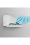 BEWELLO BW4007 Légterelő klímához, műanyag,  57-105 cm