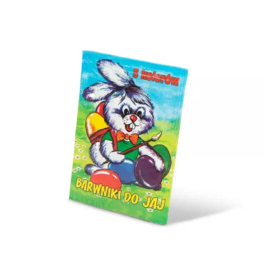 GLOBIZ CMK-0014 Húsvéti dekoráció - tojásfesték - többféle GLOBIZ CMK-0014 Húsvéti dekoráció - tojásfesték - többféle