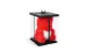GLOBIZ DA00146 Rózsamaci - Piros - 25 cm GLOBIZ DA00146 Rózsamaci - Piros - 25 cm