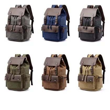 GLOBIZ DA00165 Hátizsák - 15,6" - 45 x 33 x 18 cm - 20 L GLOBIZ DA00165 Hátizsák - 15,6" - 45 x 33 x 18 cm - 20 L