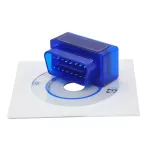 DA00227 Autó diagnosztikai eszköz - bluetooth - OBD2 - 12V