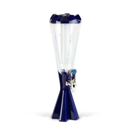 GLOBIZ DA00285 Italadagoló csappal - 1,5 L