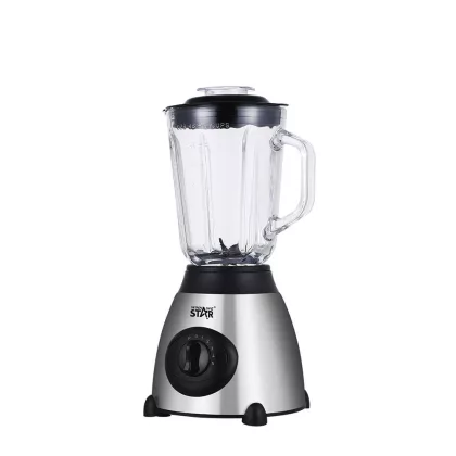 DA00475 2 az 1-ben turmixgép - 1,5L - 5 sebesség - 350W DA00475 2 az 1-ben turmixgép - 1,5L - 5 sebesség - 350W