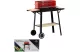 GLOBIZ DA01149 Grillsütő kerekekkel - 93 x 42 x 84 cm