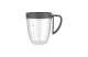 WINNINGSTAR DA01174 WinningStar - Multifunkcionális  turmixgép - 0,95 L + 0,7 L + 0,53 L - 900 W