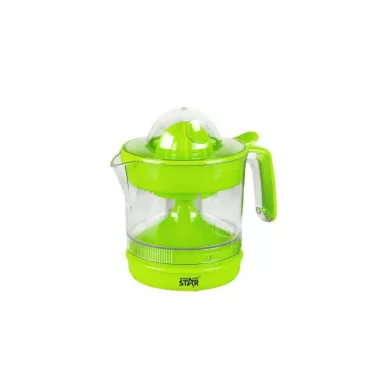WINNINGSTAR DA01176 WinningStar - Citrusprés - 750 ml - 30 W WINNINGSTAR DA01176 WinningStar - Citrusprés - 750 ml - 30 W