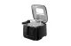 WINNINGSTAR DA01178 WinningStar - Olajsütő - 3 L - 1600 W - fekete WINNINGSTAR DA01178 WinningStar - Olajsütő - 3 L - 1600 W - fekete