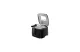 WINNINGSTAR DA01178 WinningStar - Olajsütő - 3 L - 1600 W - fekete WINNINGSTAR DA01178 WinningStar - Olajsütő - 3 L - 1600 W - fekete