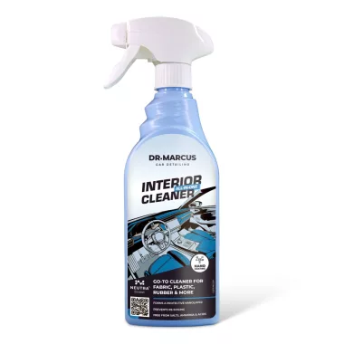 GLOBIZ DRM50266 Dr. Marcus Car Detailing All-in One belsőtér tisztító - 550 ml