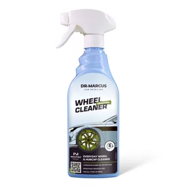 GLOBIZ DRM50269 Dr. Marcus Car Detailing univerzális felnitisztító - 550 ml GLOBIZ DRM50269 Dr. Marcus Car Detailing univerzális felnitisztító - 550 ml