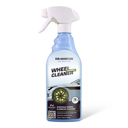   GLOBIZ DRM50269 Dr. Marcus Car Detailing univerzális felnitisztító - 550 ml