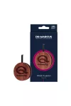 GLOBIZ DRM50547 DR MARCUS PREMIUM WOOD TWIST WILD FUSION Illatosító GLOBIZ DRM50547 DR MARCUS PREMIUM WOOD TWIST WILD FUSION Illatosító