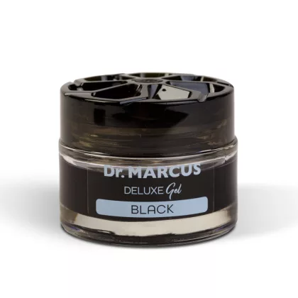   GLOBIZ DRM76503 Dr. Marcus SENSO DELUXE - Black - Illatosító