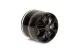GLOBIZ DRM76503 Dr. Marcus SENSO DELUXE - Black - Illatosító