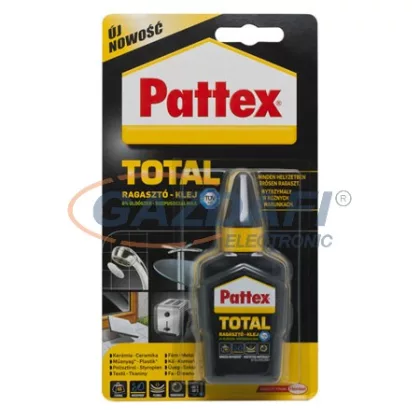 PATTEX H1640506 Univerzális erős ragasztó