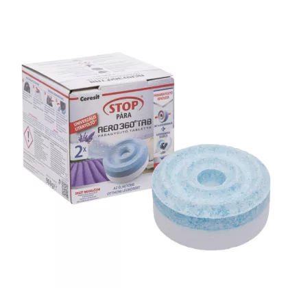 HENKEL H1660660 Stop pára készülék utántöltő tabletta HENKEL H1660660 Stop pára készülék utántöltő tabletta