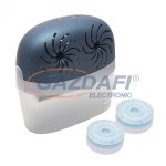 CERESIT H1685887 Stop pára DUO készülék + 2 tabletta