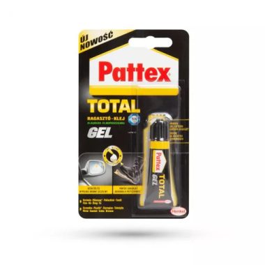 PATTEX H1809144 Total Gél ragasztó