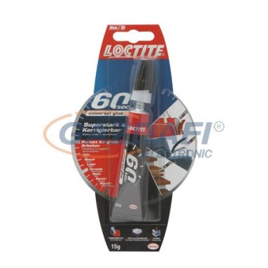 LOCTITE H2002165 60mp univerzális ragasztó