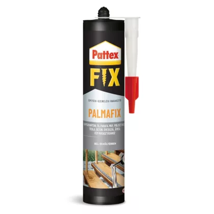 H2822476 PATTEX Palmafix építési ragasztó - 400 g H2822476 PATTEX Palmafix építési ragasztó - 400 g