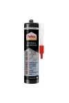 H2925553 PATTEX Univerzális szilikon - fehér - kültéri/beltéri - 280 ml