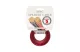 NX20026X5 Hangszórókábel piros-fekete transzparent 2x0,5mm, 5m NX20026X5 Hangszórókábel piros-fekete transzparent 2x0,5mm, 5m