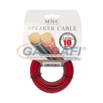 MNC NX20085x10 Hangszórókábel
