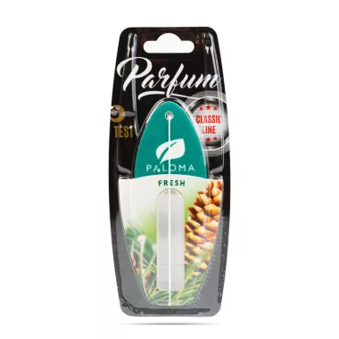 P03473 Illatosító Paloma Parfüm Liquid Fresh 5ml P03473 Illatosító Paloma Parfüm Liquid Fresh 5ml