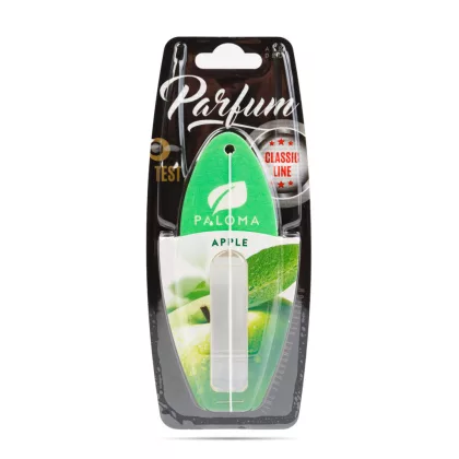P03475 Illatosító Paloma Parfüm Liquid Apple 5ml