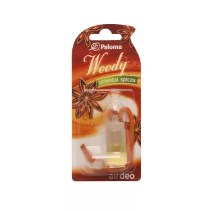 P03693 Illatosító Paloma Woody Oriental Spice 4 ml P03693 Illatosító Paloma Woody Oriental Spice 4 ml