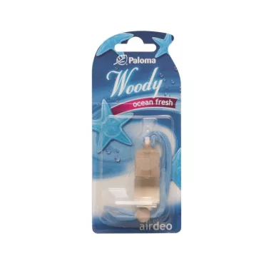 P03696 Illatosító Paloma Woody Ocean fresh 4 ml P03696 Illatosító Paloma Woody Ocean fresh 4 ml