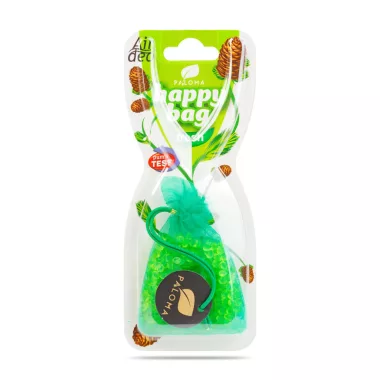 P06620 Illatosító Paloma Happy Bag Fresh P06620 Illatosító Paloma Happy Bag Fresh