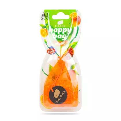 P06624 Illatosító Paloma Happy Bag Exotic P06624 Illatosító Paloma Happy Bag Exotic