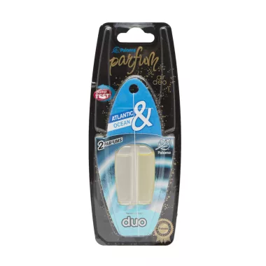 P07803 Illatosító Paloma Duo Parfüm Atlantic and Ocean 2 x 3 ml